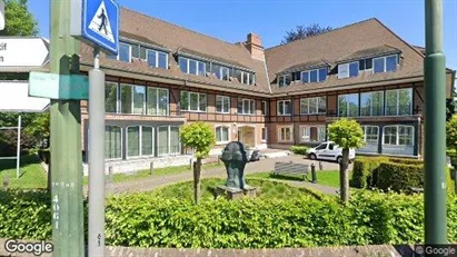 Kantorruimte te huur in Brussel Sint-Pieters-Woluwe - Foto uit Google Street View