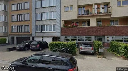 Office spaces for rent in Asse - Photo from Google Street View