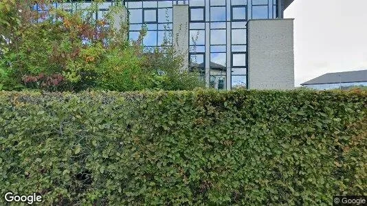 Office spaces for rent i Waver - Photo from Google Street View