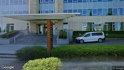 Kantorruimte te huur in Eigenbrakel - Foto uit Google Street View