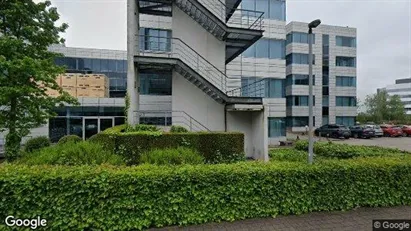 Office spaces for rent in Machelen - Photo from Google Street View