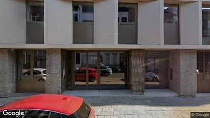 Office spaces for rent in Stad Antwerp - Photo from Google Street View