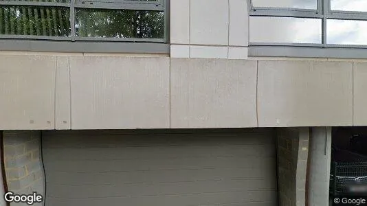 Büros zur Miete i Mont-Saint-Guibert – Foto von Google Street View