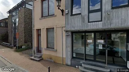 Kantorruimte te huur in Libramont-Chevigny - Foto uit Google Street View