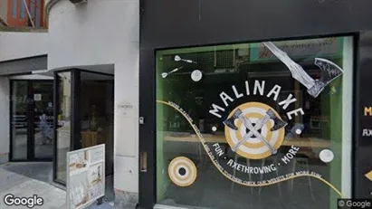 Office spaces for rent in Mechelen - Photo from Google Street View