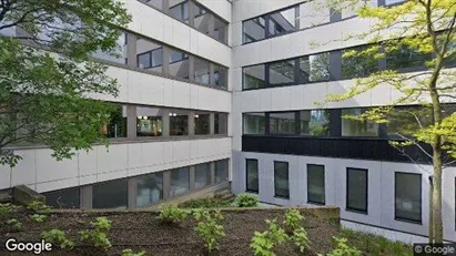 Office spaces for rent in Zaventem - Photo from Google Street View