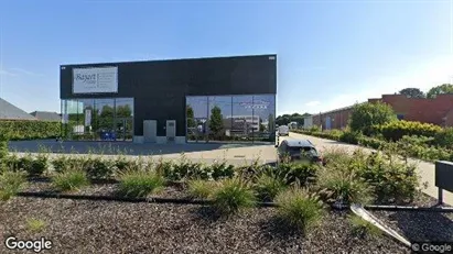 Büros zur Miete in Bornem – Foto von Google Street View
