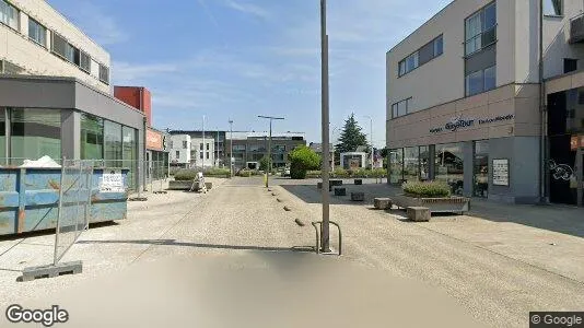 Büros zur Miete i Namen – Foto von Google Street View
