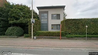 Büros zur Miete in Kruibeke – Foto von Google Street View