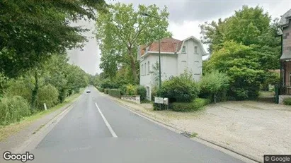 Kontorlokaler til leje i Hoeilaart - Foto fra Google Street View