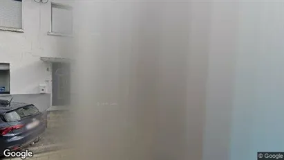 Office spaces for rent in Seraing - Photo from Google Street View