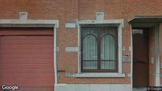 Office spaces for rent i Waver - Photo from Google Street View
