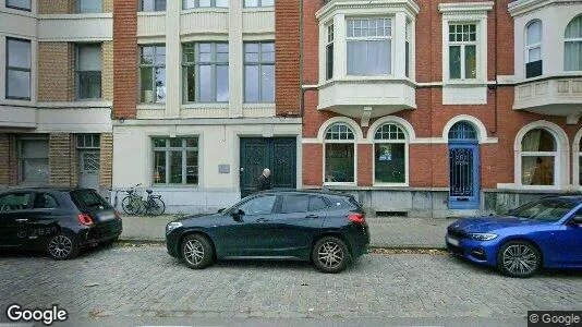 Büros zur Miete i Stad Gent – Foto von Google Street View