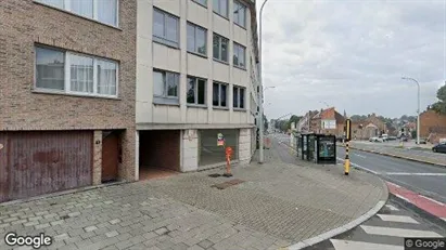 Office spaces for rent in Dilbeek - Photo from Google Street View