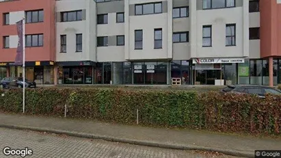 Kontorlokaler til leje i Namen - Foto fra Google Street View