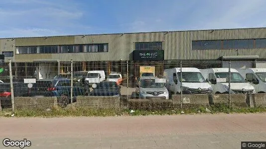 Kantorruimte te huur i Vilvoorde - Foto uit Google Street View