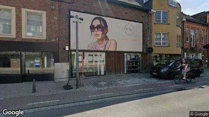 Kontorslokaler för uthyrning i Wevelgem – Foto från Google Street View