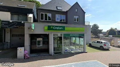 Office spaces for rent in Libramont-Chevigny - Photo from Google Street View