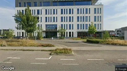 Office spaces for rent in Namen - Photo from Google Street View