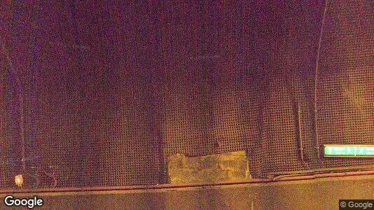 Büros zur Miete i Brüssel Elsene – Foto von Google Street View