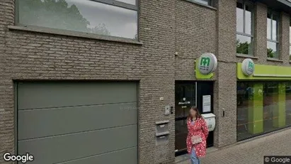 Kontorlokaler til leje i Evergem - Foto fra Google Street View