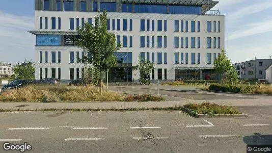 Kontorer til leie i Namen – Bilde fra Google Street View