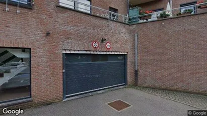 Büros zur Miete in Rixensart – Foto von Google Street View