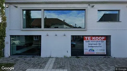 Kantorruimte te huur in Melle - Foto uit Google Street View