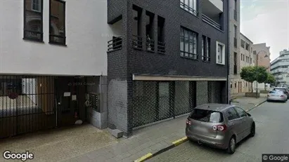 Office spaces for rent in Stad Brussel - Photo from Google Street View