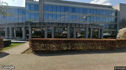 Kontorlokaler til leje i Vilvoorde - Foto fra Google Street View