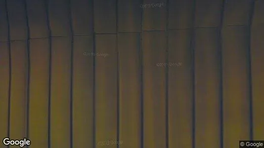 Kontorer til leie i Stad Brussel – Bilde fra Google Street View