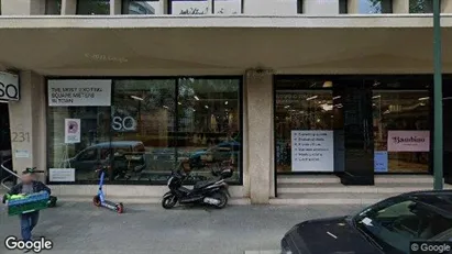 Office spaces for rent in Brussels Elsene - Photo from Google Street View