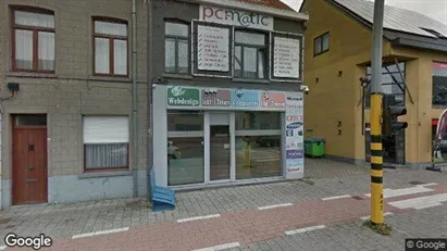 Kontorslokaler för uthyrning i Damme – Foto från Google Street View