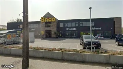 Kantorruimte te huur in Geldenaken - Foto uit Google Street View