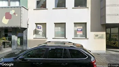 Büros zur Miete in Ninove – Foto von Google Street View