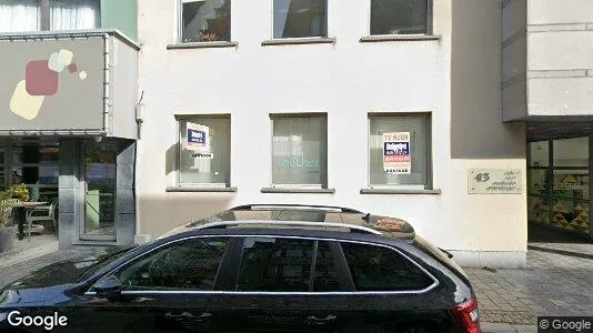 Büros zur Miete i Ninove – Foto von Google Street View