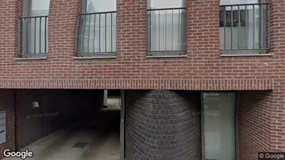 Office spaces for rent in Stad Gent - Photo from Google Street View