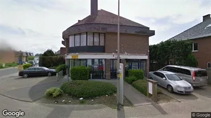 Office spaces for rent in Dilbeek - Photo from Google Street View