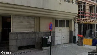 Büros zur Miete in Stad Brussel – Foto von Google Street View