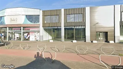 Office spaces for rent in Sint-Pieters-Leeuw - Photo from Google Street View