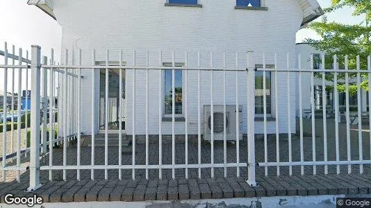 Kontorer til leie i Aalst – Bilde fra Google Street View
