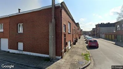 Kantorruimte te huur in Sint-Niklaas - Foto uit Google Street View