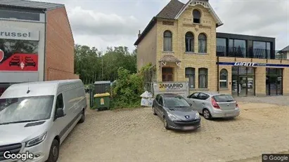 Kontorslokaler för uthyrning i Zaventem – Foto från Google Street View