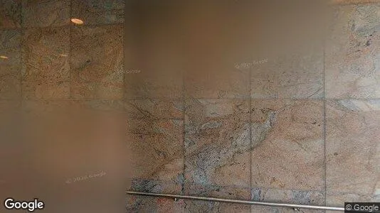 Office spaces for rent i Brussels Elsene - Photo from Google Street View