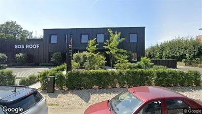 Büros zur Miete in Wemmel – Foto von Google Street View