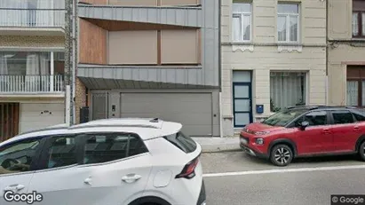 Kantorruimte te huur in Eigenbrakel - Foto uit Google Street View