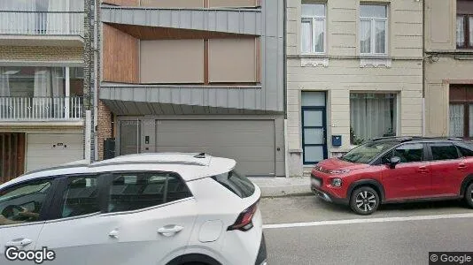 Büros zur Miete i Eigenbrakel – Foto von Google Street View