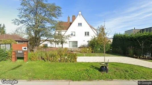 Office spaces for rent i Melle - Photo from Google Street View