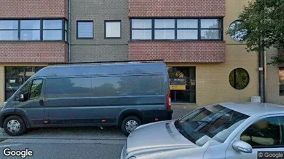 Büros zur Miete in Turnhout – Foto von Google Street View