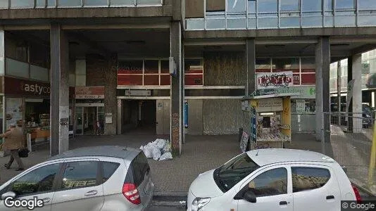 Office spaces for rent i Stad Brussel - Photo from Google Street View